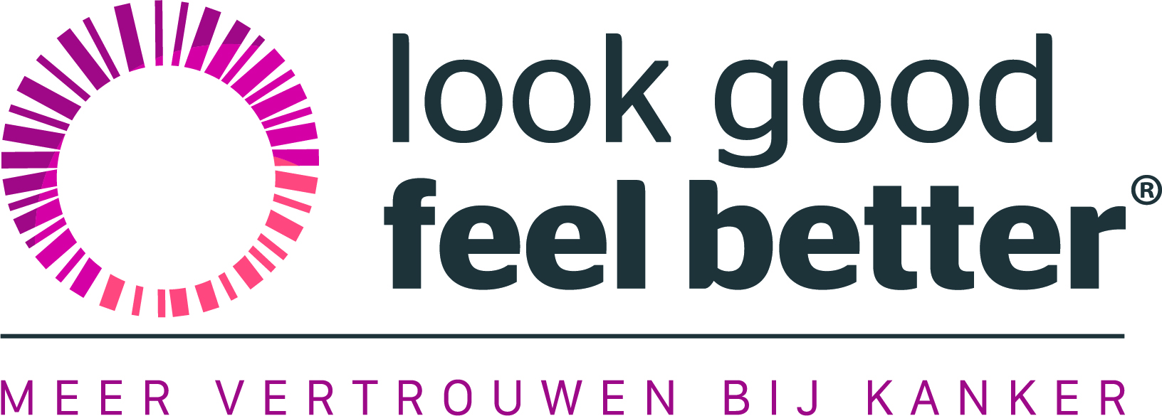 Look Good...Feel Better Logo